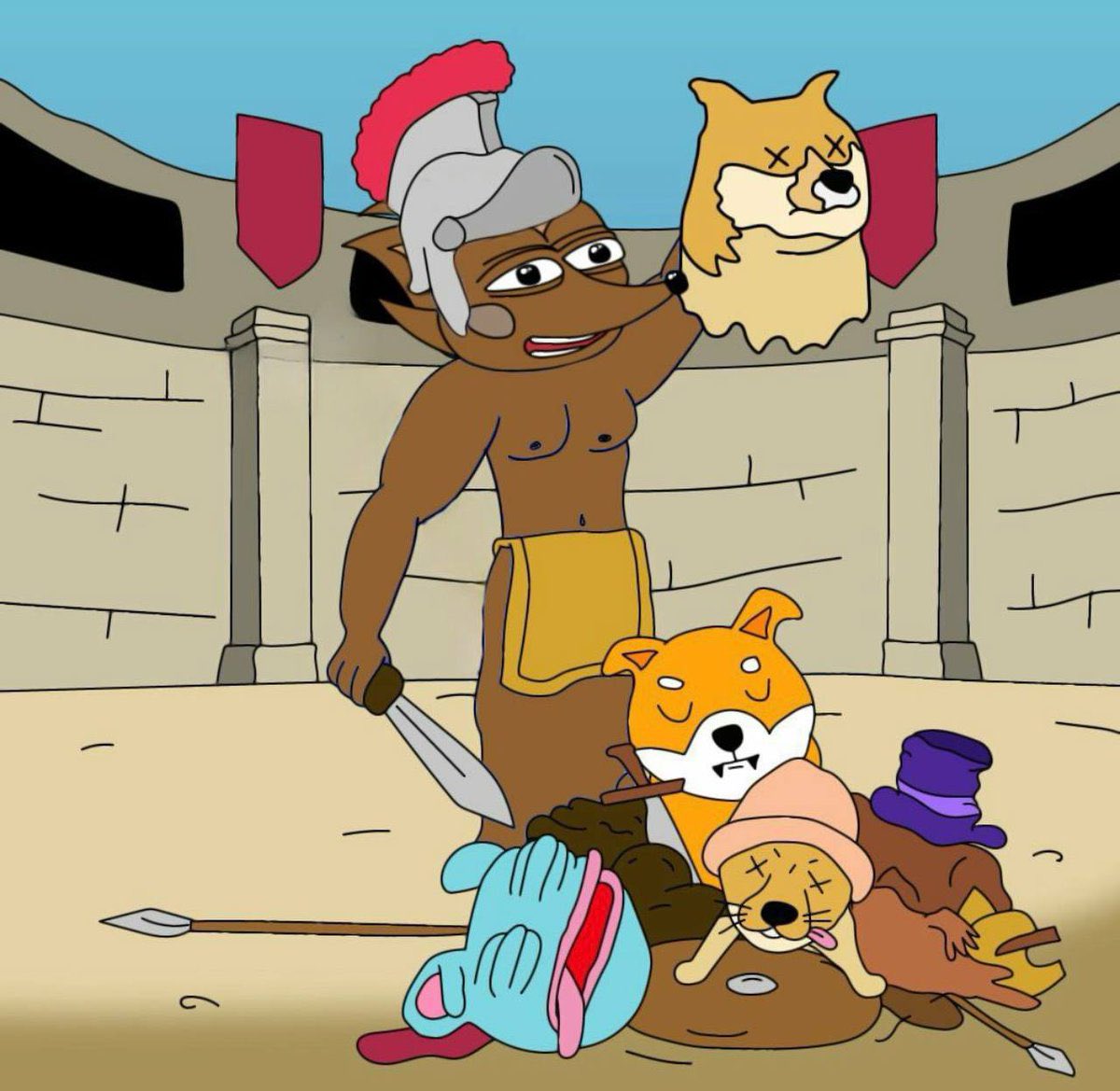 <a href="/Fityeth/">fity.eth</a> One $HEGE to rule them all! 🦔🚀