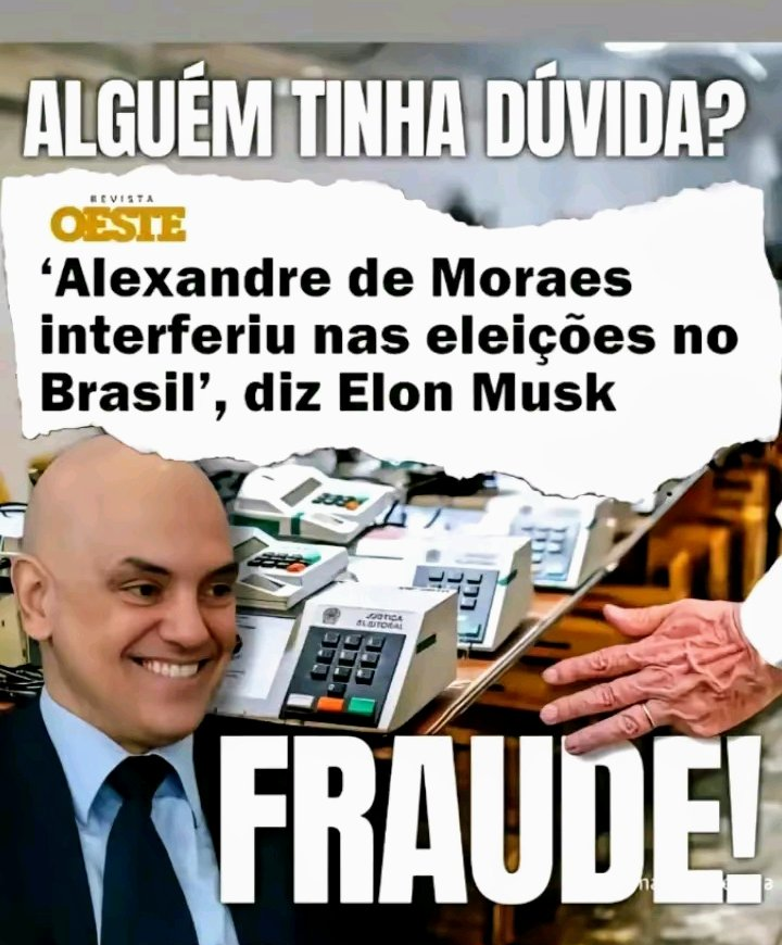 BrazilenDireita tweet picture