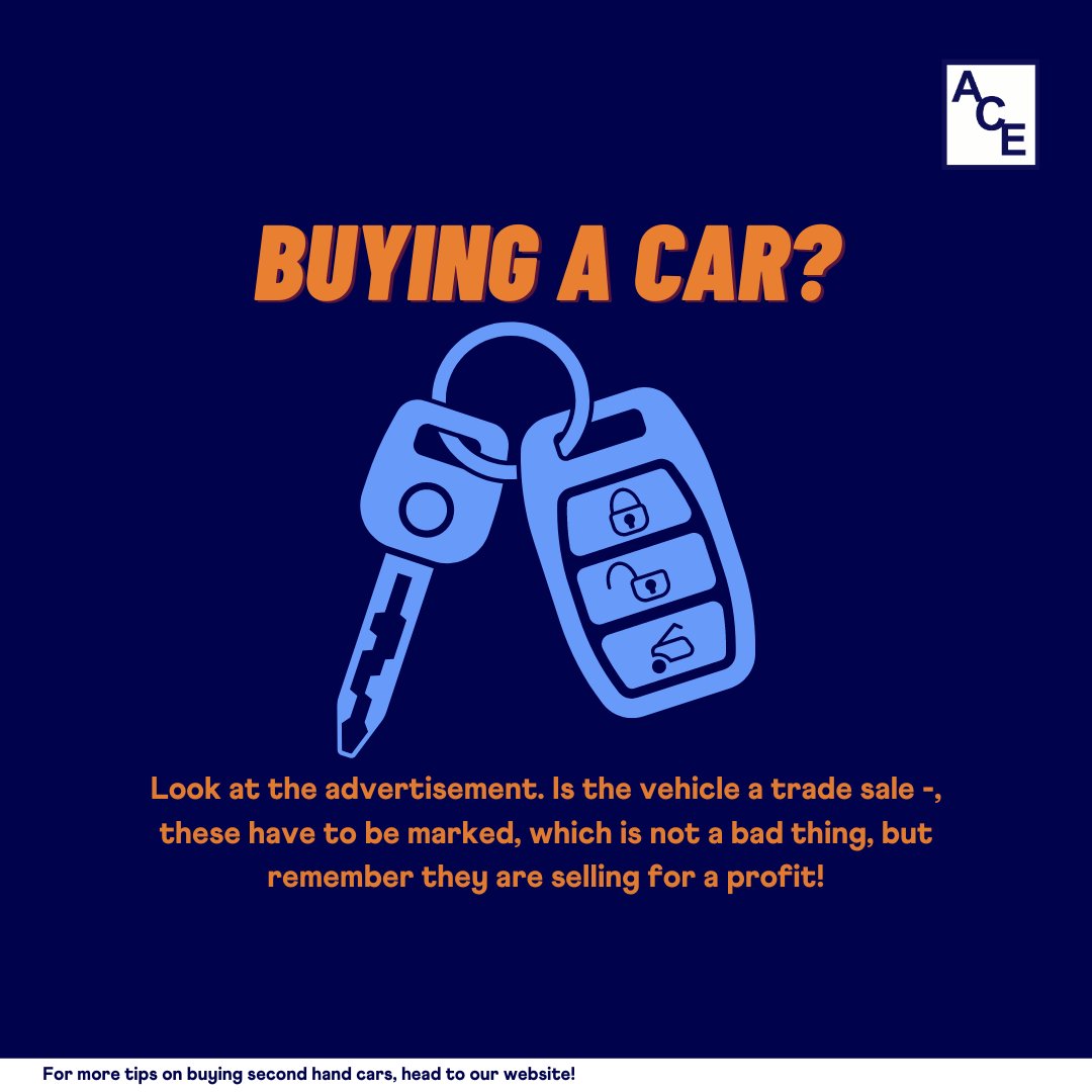 ACE11_93's tweet photo. At ACE, vehicle examinations are our passion. Trust us with your second most expensive asset and receive top-notch service from the best experts in the UK.
Learn more: https://t.co/BucQk9F3RB 🔧

#VehicleExamination #TrustedExperts #ACE #VehicleCare https://t.co/1NCg9L6MRj