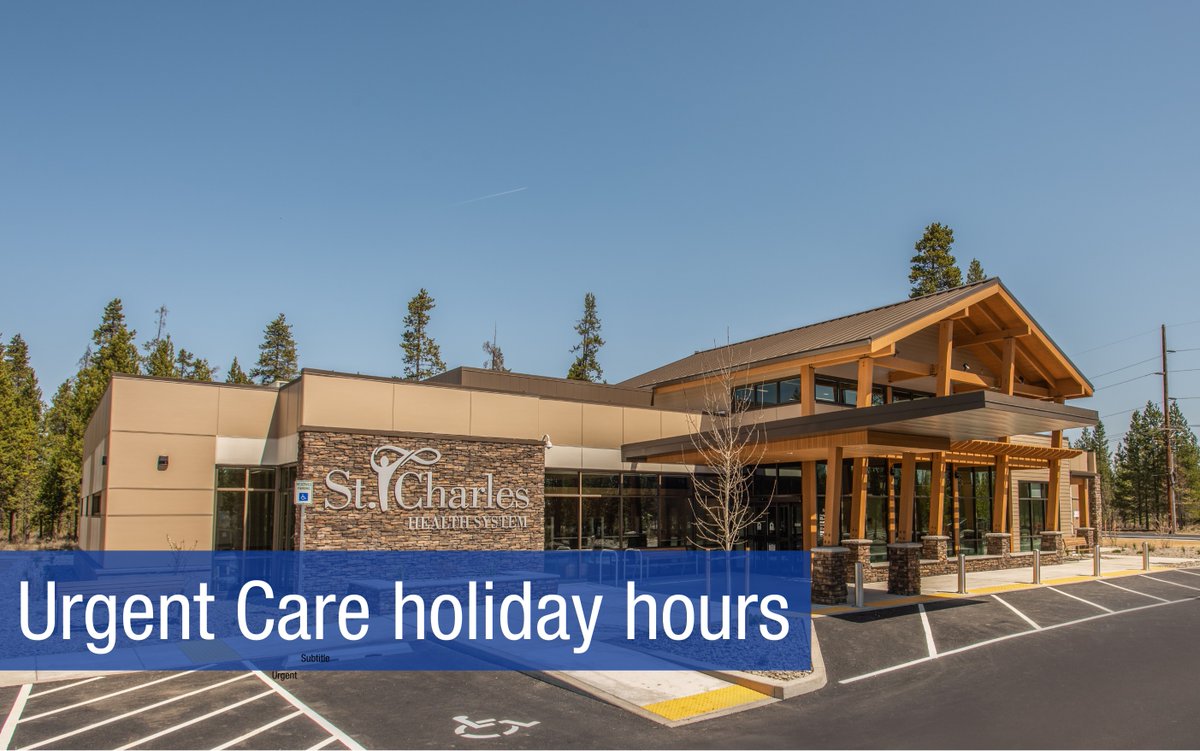 St. Charles tweet media