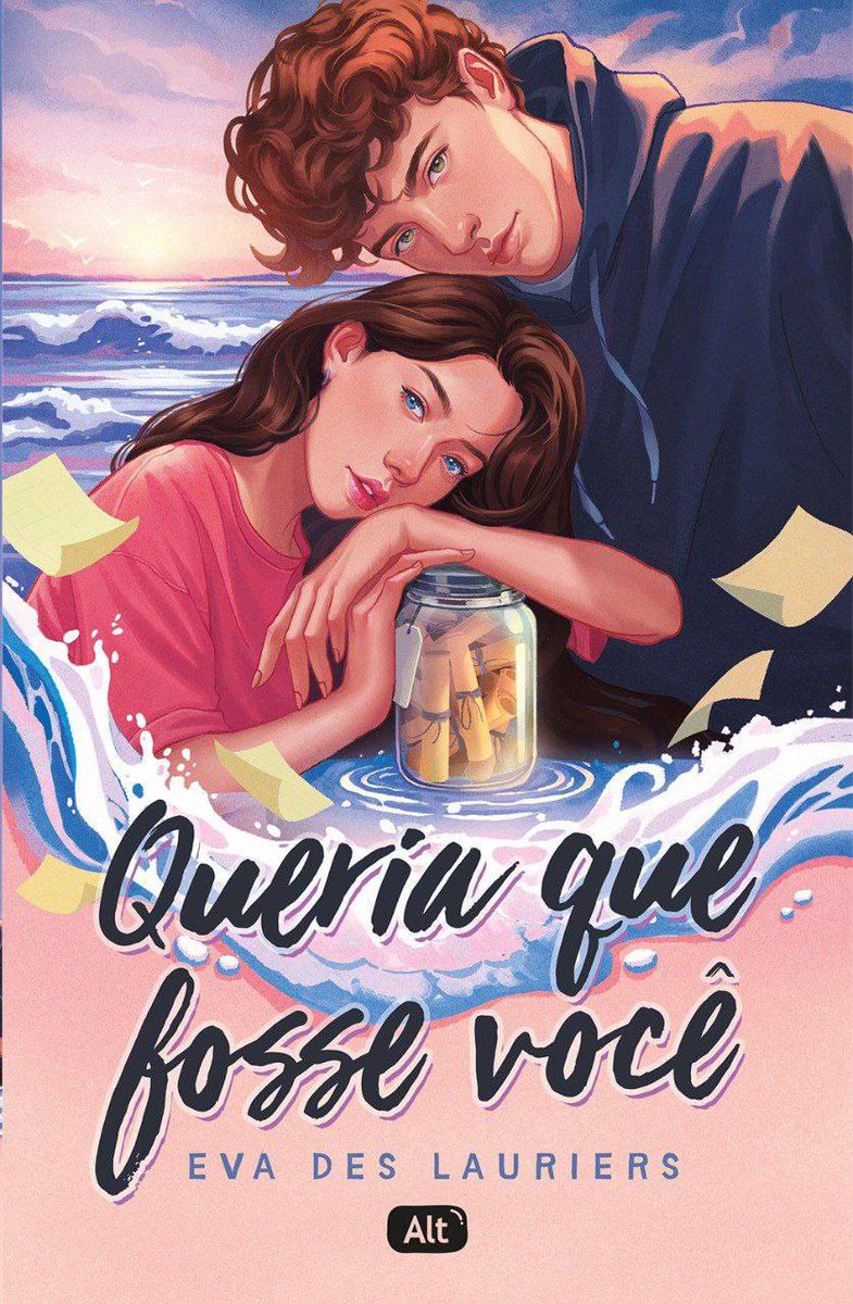 EPUB NO DRIVE

Queria que fosse você - Eva Des Lauriers