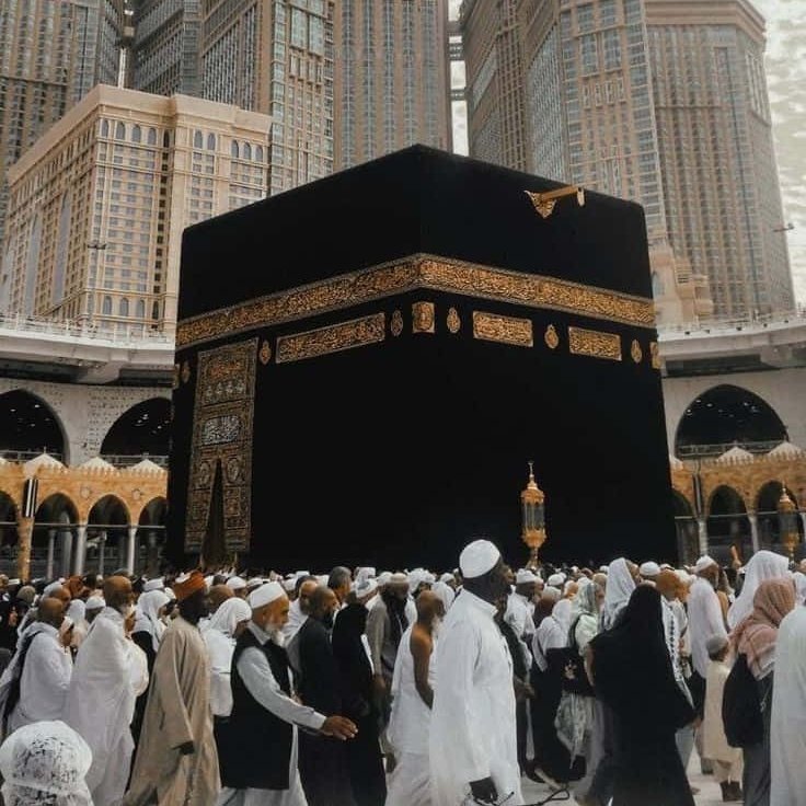 The Chinese government did not allow any Uyghur Muslims from Xinjiang to participate in the Hajj pilgrimage this year.