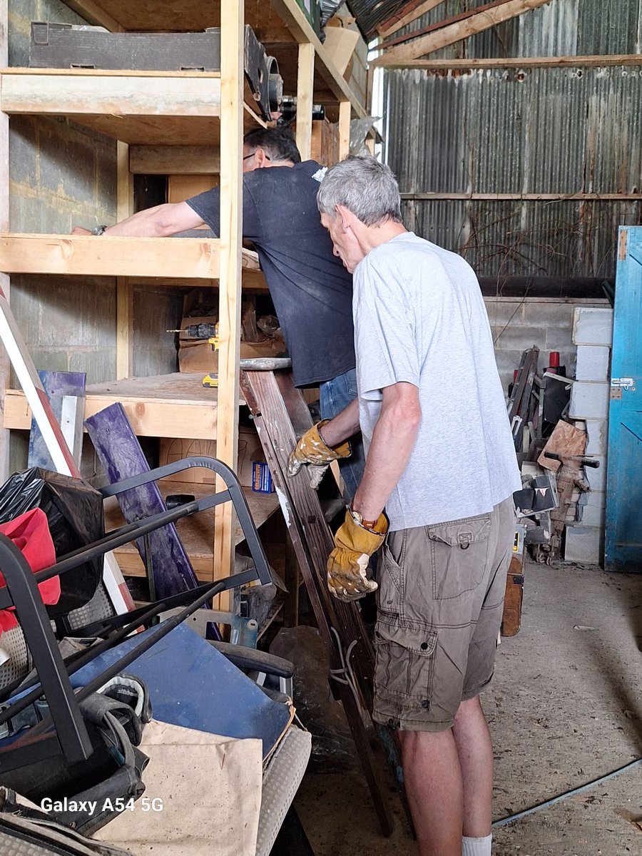 Civil_Av_Trust's tweet image. ##civilaviationtrust #charity #restoration ##southeast