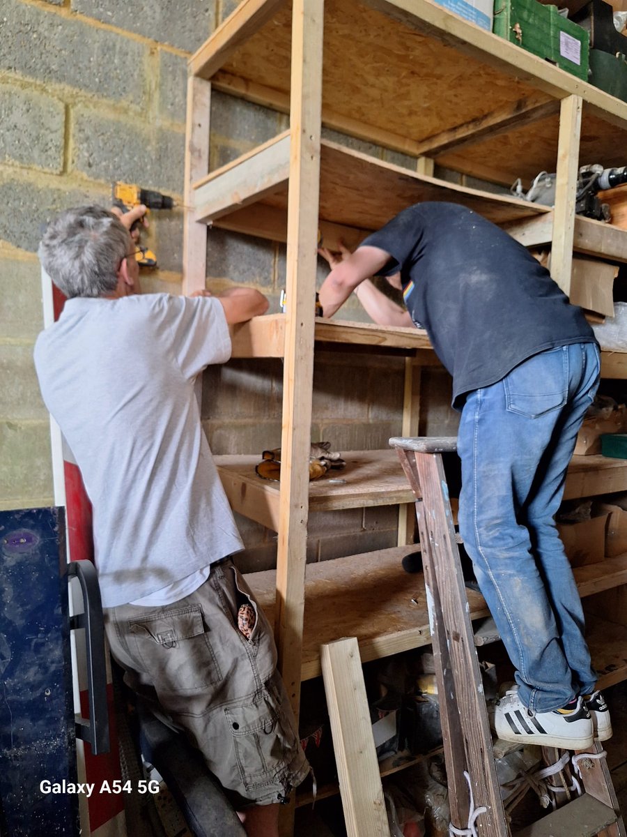 Civil_Av_Trust's tweet image. ##civilaviationtrust #charity #restoration ##southeast