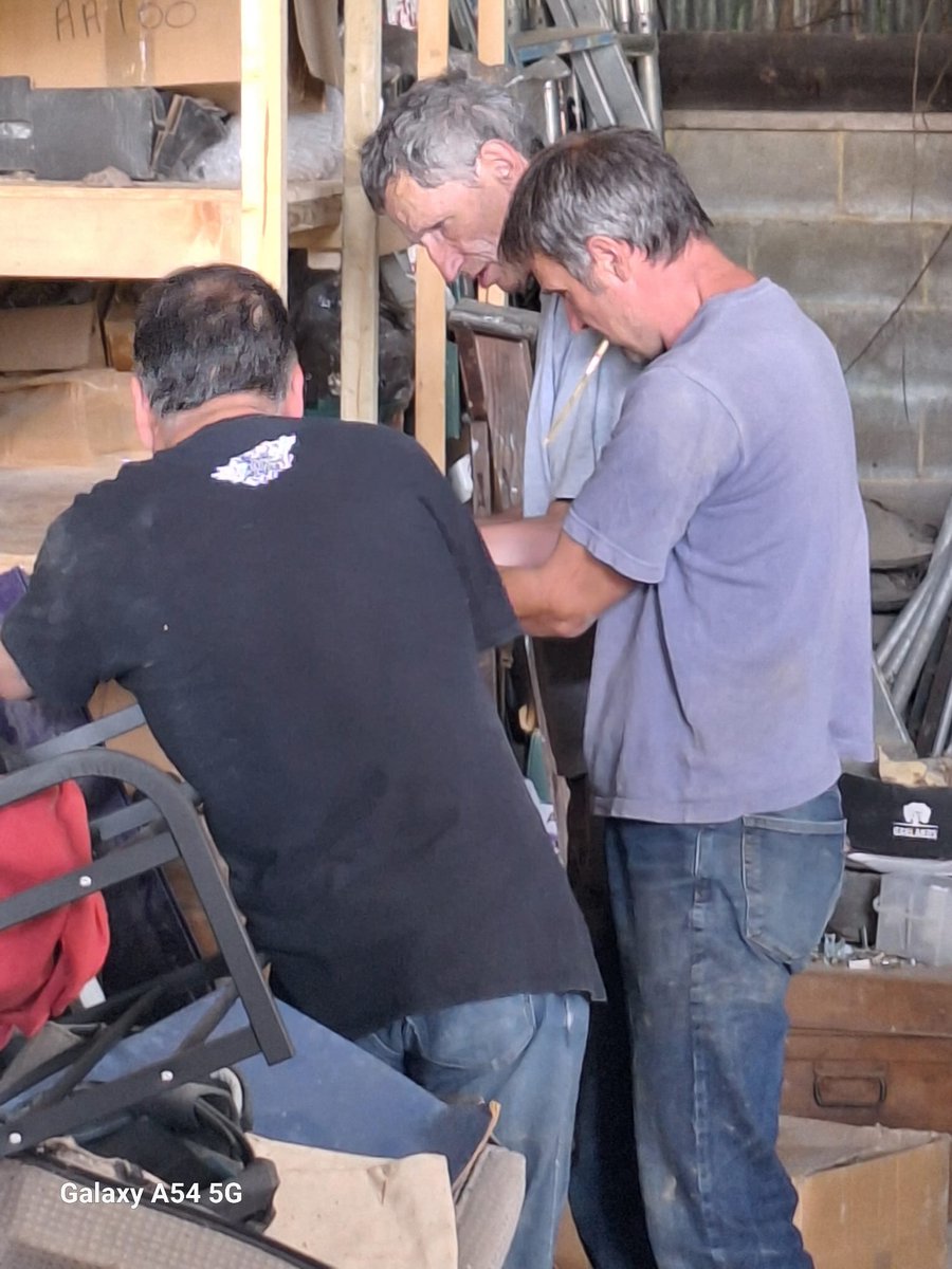 Civil_Av_Trust's tweet image. ##civilaviationtrust #charity #restoration ##southeast