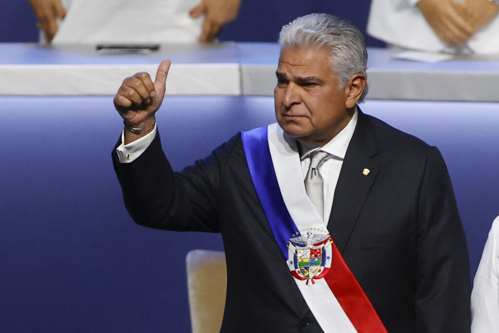 Sobre el discurso del presidente José Raúl Mulino <a href="/JoseRaulMulino/">José Raúl Mulino</a> fue enérgico y fuerte en temas muy puntuales en los cuales el 95% de los panameños esperamos esa acciones que anunció, mientras que en otros fue realista y esperanzador. Hay muy buenas expectativas