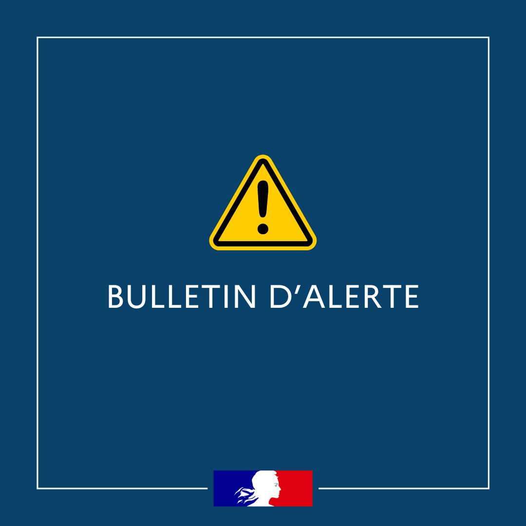 ⚠️ Vulnérabilité OpenSSH.

📢 Le <a href="/CERT_FR/">CERT-FR</a> a publié un bulletin d’alerte relatif à la vulnérabilité critique CVE-2024-6387 qui affecte OpenSSH.

Informations et recommandations sur le site du CERT-FR :➡️ cert.ssi.gouv.fr/alerte/CERTFR-…