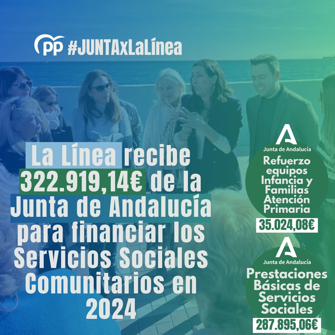 PP La Línea tweet media