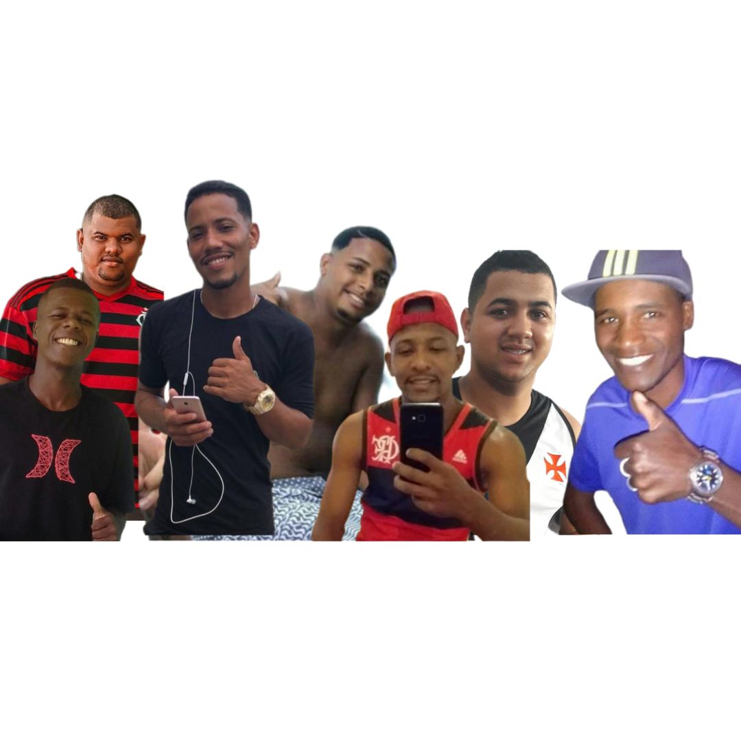 🚨 ATENÇÃO FAMÍLIA BR1

ESTAMOS VOLTANDO AOS POUCOS E NÓS DIRETORIA QUEREMOS SABER DE VOCÊS, O QUE ACHAM DE LANÇAR UM *ABADÁ NOVO* EM HOMENAGEM AOS CRIAS QUE PARTIRAM E DEIXOU SAUDADE ETERNA?

UMA VEZ BR1 SEMPRE SERÁ BR1. 

CONTAMOS COM VOCÊS, PORQUE JUNTOS SOMOS BR1 ATÉ O FIM!