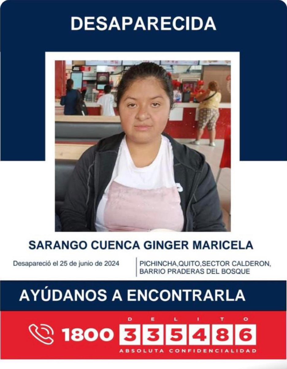 La Hora Ecuador tweet media