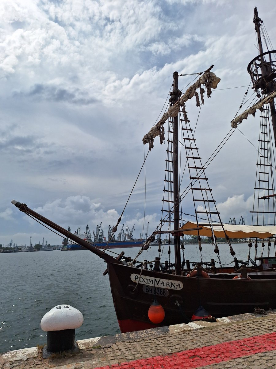 NeTTIT2026's tweet photo. Continuing @NeTTTconference tradition with the cruise. Ready to embark.  #nettt2024 https://t.co/zZFMTLlnuv