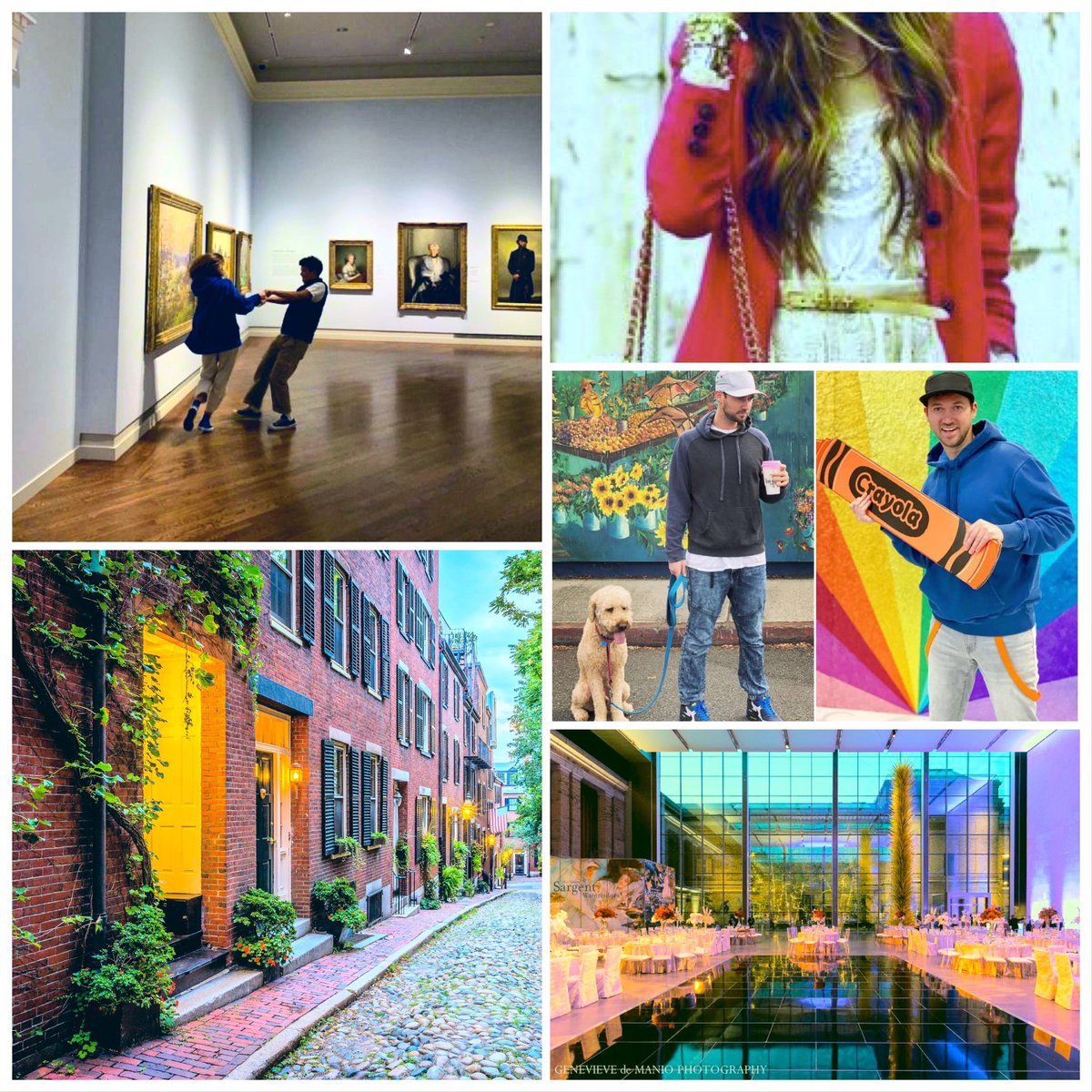 She’s a nanny who wants to open an art gallery. He’s a kids YouTuber that wants to transition into adult stand up. When her rant about him goes viral his sponsors pair them up for a NSFK web series. Can they keep up the frenemies rouse when things spice up off camera? #QuestPit