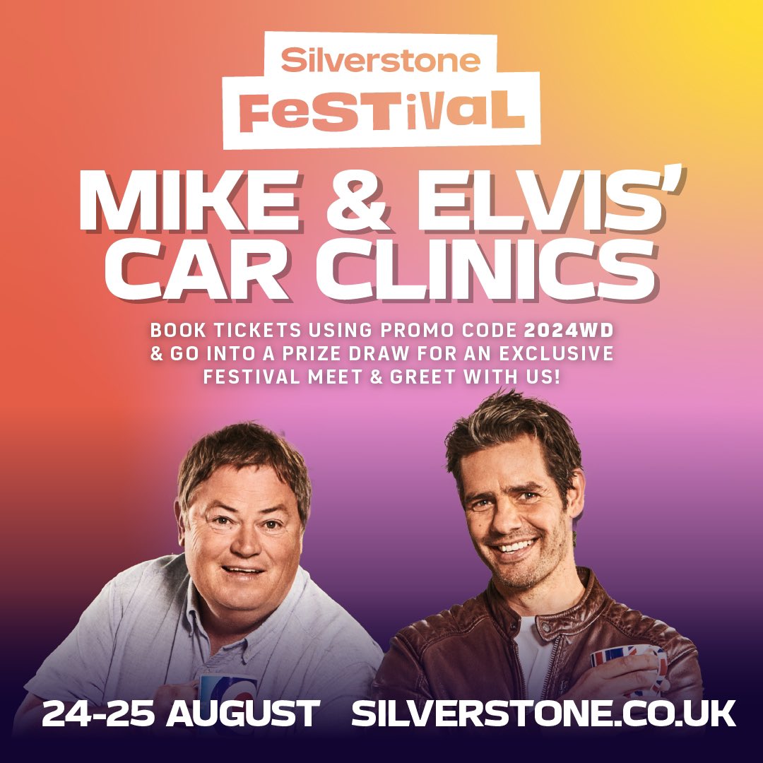 Mike Brewer tweet media
