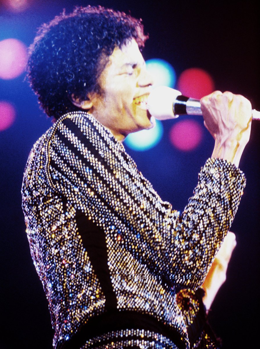 Michael Jackson tweet media