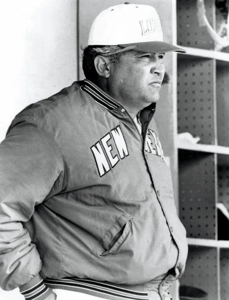 UNM Baseball tweet media