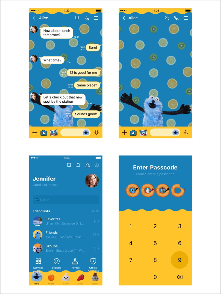 パペットスンスン情報局 tweet media