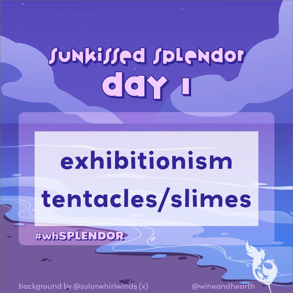 wineandhearth's tweet photo. Let the #whSPLENDOR posting begin! βοΈ
Your day 1 #luckae prompts have arrived. Remember to tag the event and us in your posts! π https://t.co/aJxnVPlmJB