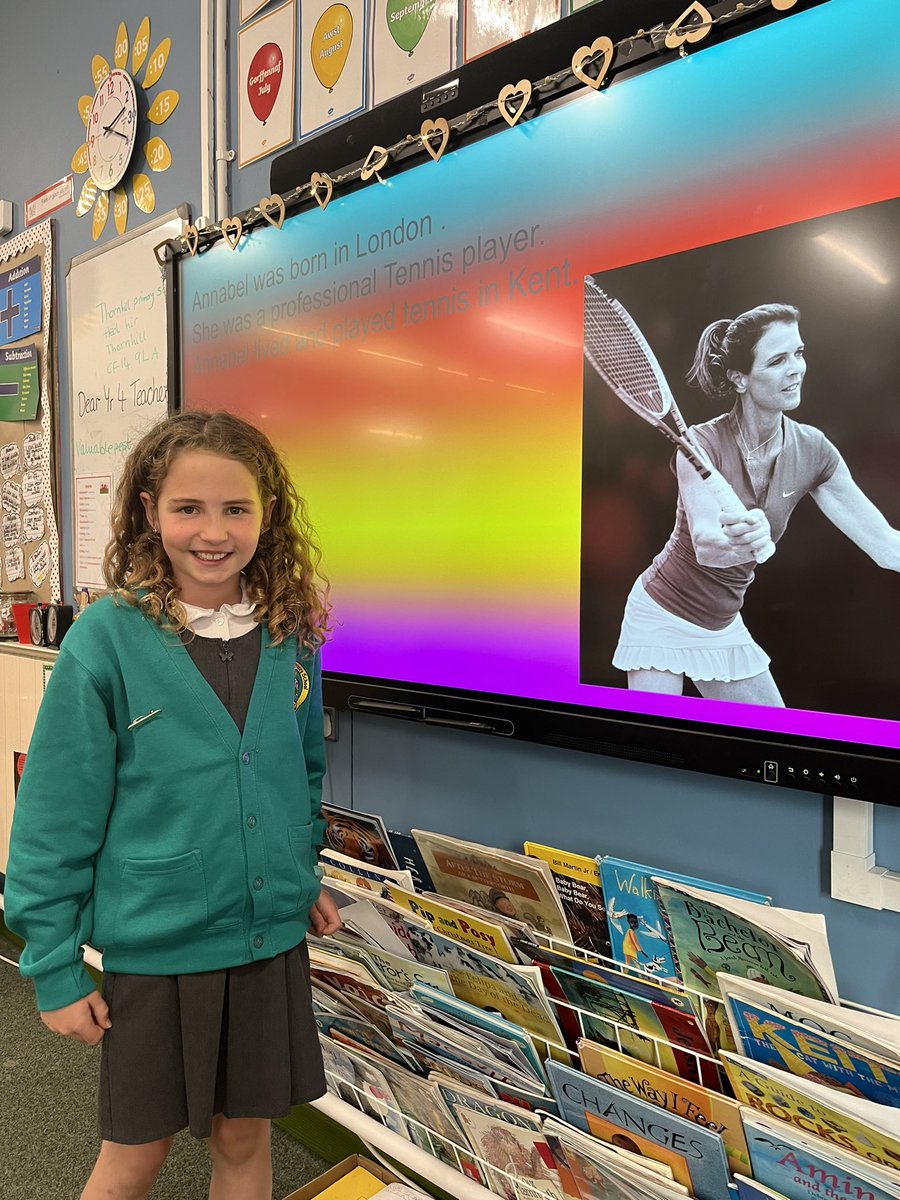Year 3 Thornhill tweet media