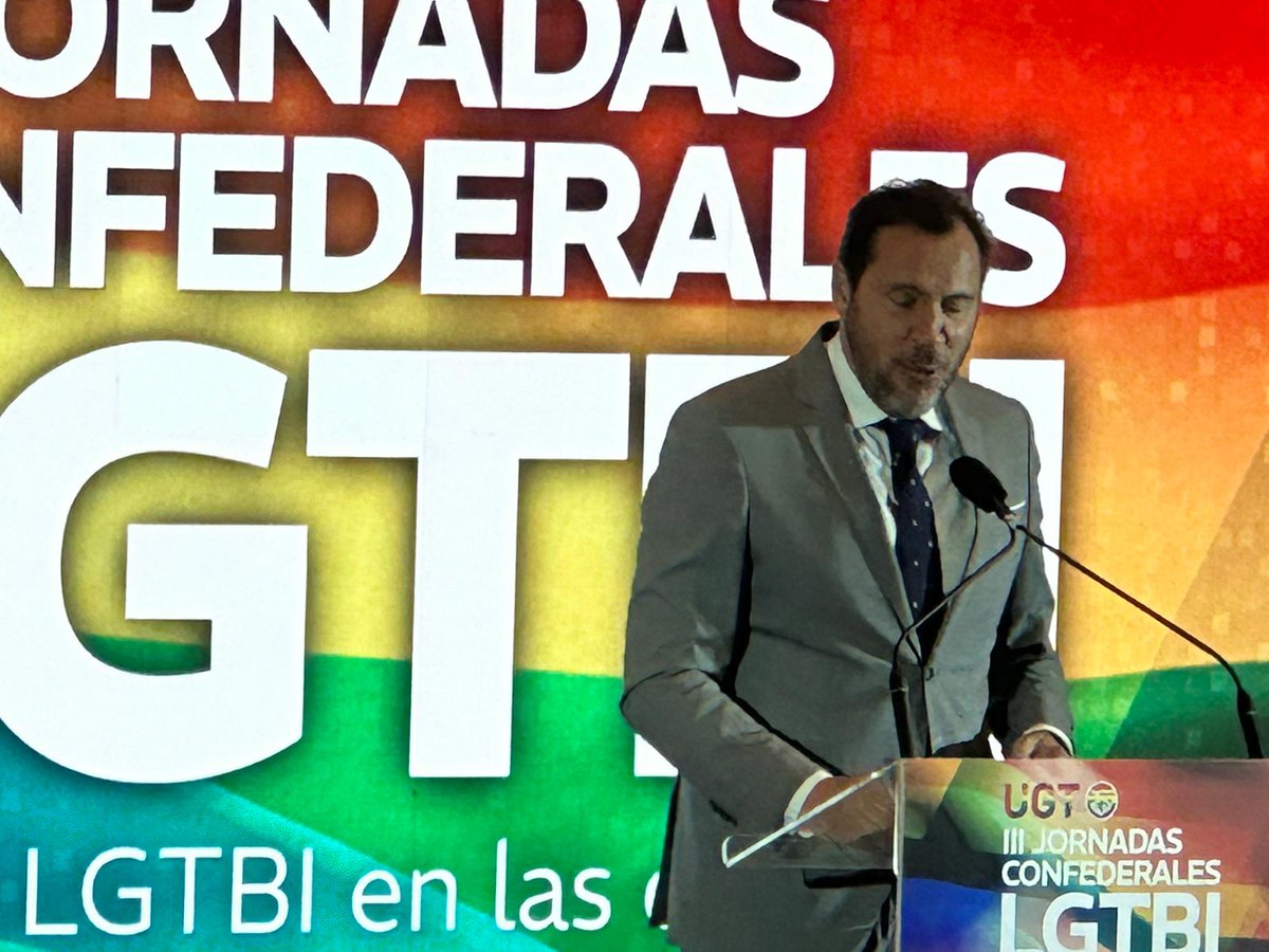 ugtsalut's tweet photo. Comencem les jornades LGTBIQA+ a Madrid https://t.co/Z2x15kNZdE