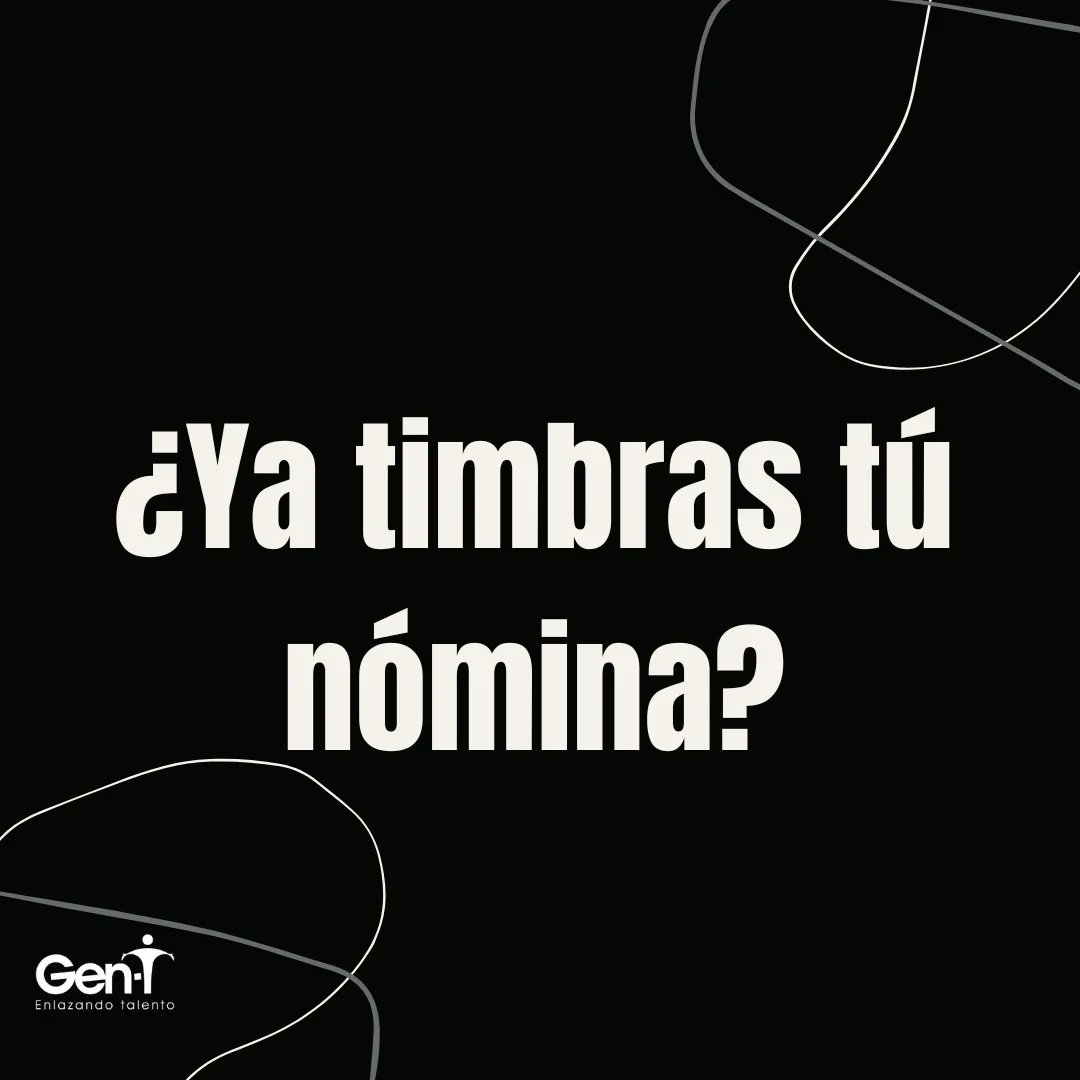 GenTEnlazando's tweet photo. La Gestión de nóminas implica calcular salarios, impuestos, obligaciones patronales y las distintas prestaciones marcadas por la ley ¡Obtén una cotización Ahora!
El 90% de los clientes rentan tiene el sistema ERP necesitas Obtén y pregunta por nuestro Demo ¡Ahora! https://t.co/Y9MLwhuk1h