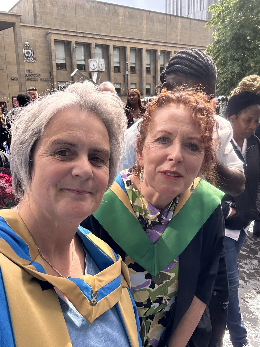 Dr Evelyn McElhinney PhD, RN (she/her) tweet media