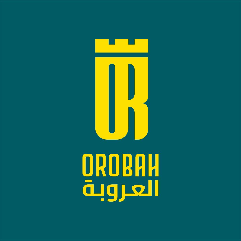 نادي العروبة السعودي (@alorobah_fc) on Twitter photo هويتنا حيث تكون 💛💚
#شعار_نادي_العروبة_الجديد هويتنا حيث تكون 💛💚
#شعار_نادي_العروبة_الجديد