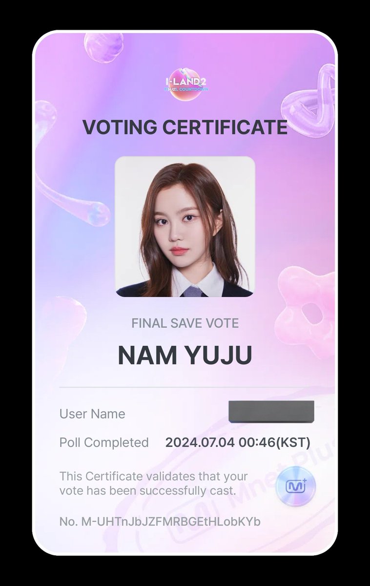 Cleverityivy's tweet photo. #LASTDAY VOTING FOR THE ONLY MAIN RAPPER ON THIS SHOW NAM YUJU #FINALSAVEVOTE #ILAND2 #NAMYUJU #MAINRAPPER #RAPPER #DEBUT #VOTEFORNAMYUJU #YUJU #YUJULEEVOTED https://t.co/1XK1IRZlAX