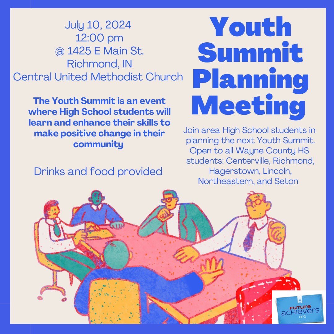 FutureAchievers tweet media