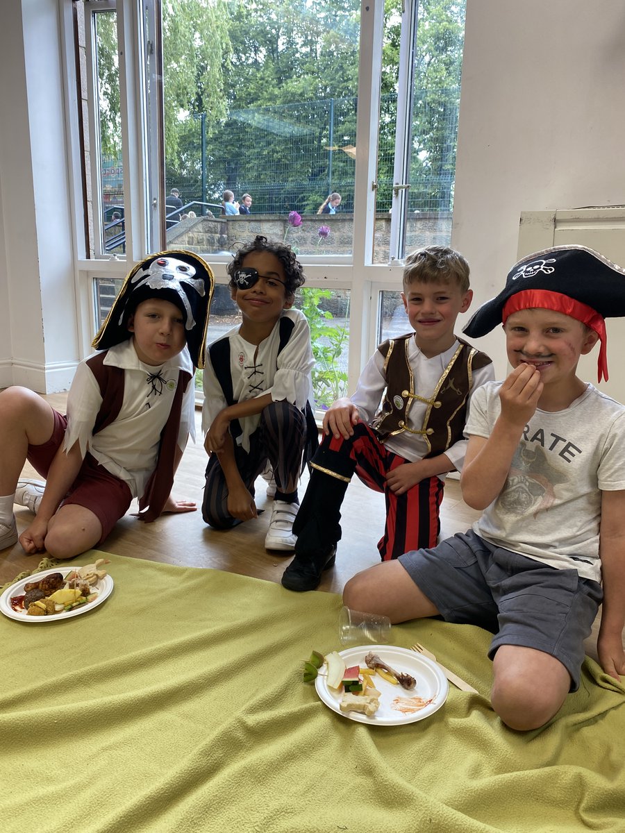 Highfield Prep Hlc tweet media