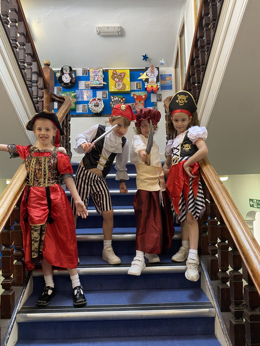 Highfield Prep Hlc tweet media