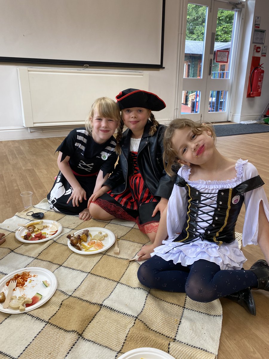 Highfield Prep Hlc tweet media