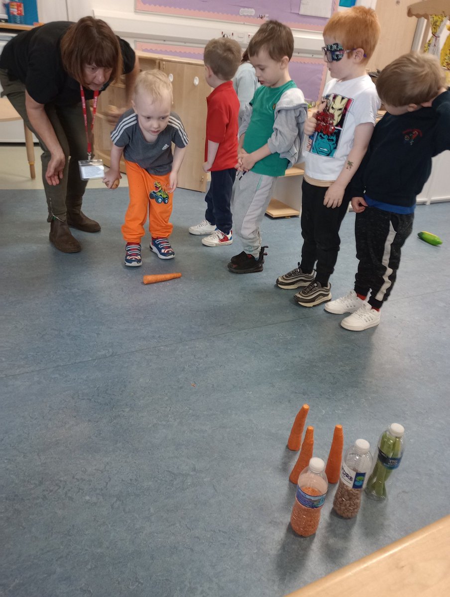 InverclydeCommunityFoodNetwork (@icfnetwork) on Twitter photo Great morning playing vegetable skittles and sowing peas with the kids <a href="/CentreGlenbrae/">Glenbrae Childrens Centre</a> and <a href="/blairmore1/">Blairmore Nursery</a>, top marks to all Great morning playing vegetable skittles and sowing peas with the kids <a href="/CentreGlenbrae/">Glenbrae Childrens Centre</a> and <a href="/blairmore1/">Blairmore Nursery</a>, top marks to all