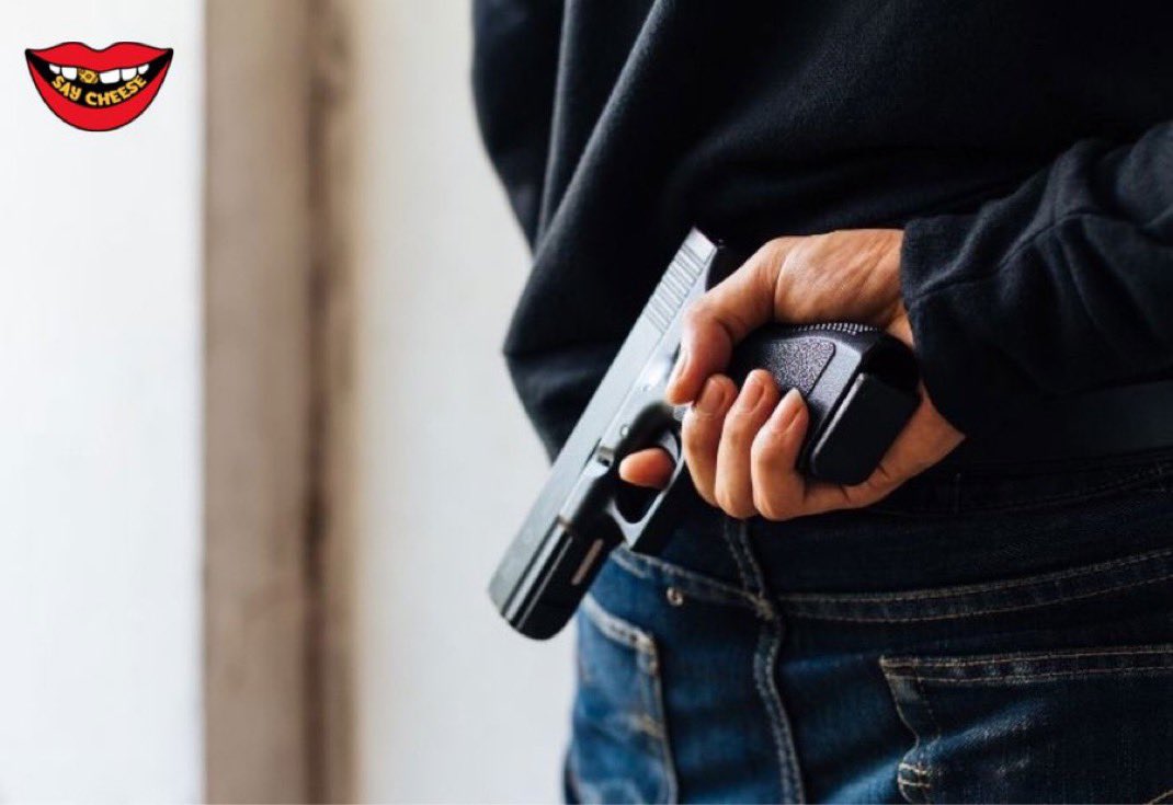 Starting tomorrow ages 18 and up can carry in Louisiana without training or without a permit.