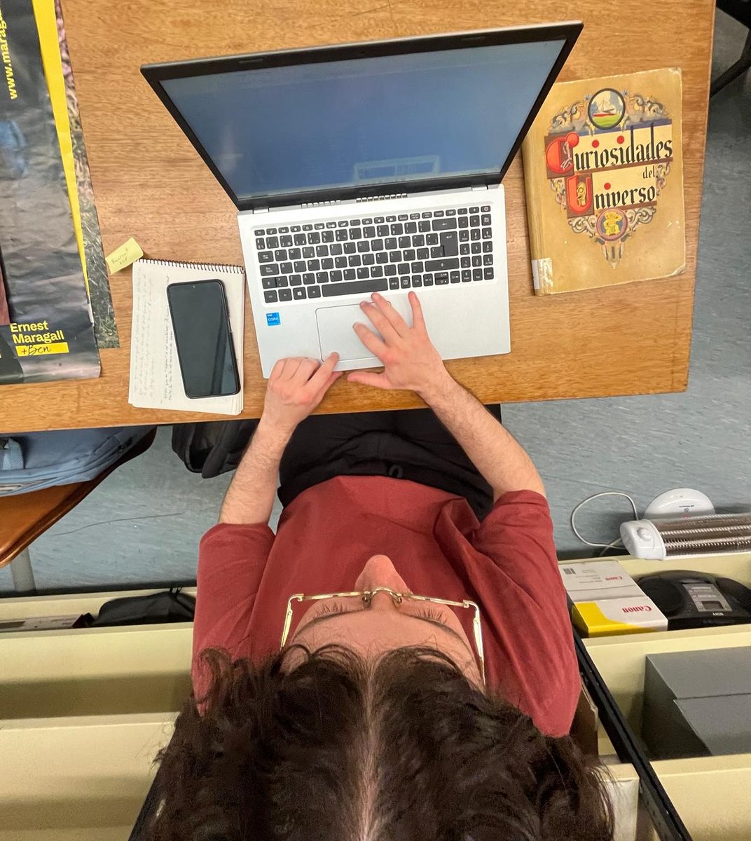 CRAI UB PAVELLO tweet media