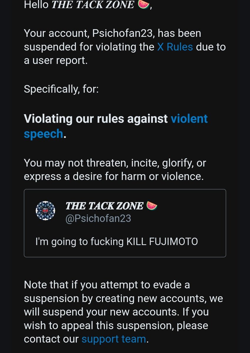 The Crucible of Steel and Flames tweet media