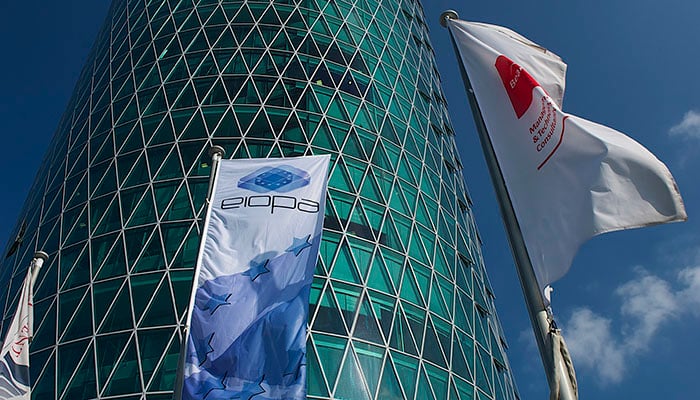 ComRiskOnline's tweet image. EIOPA backs proportionality for captives in Solvency II Opinion
ow.ly/j5lF50SuKjA

#Captives #EuropeanInsurance #reinsurance