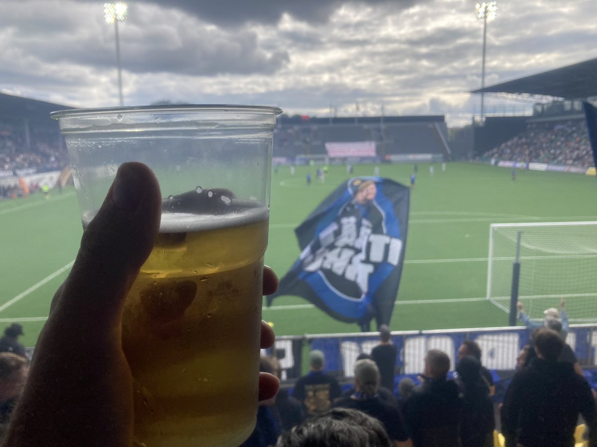 0,5l Obolon 6,90€ <a href="/FCInterTurku/">FC Inter Turku</a> <a href="/SuomenCup/">Jalkapallon Suomen Cup</a> ottelussa. <a href="/matsisapuskat/">Matsisapuskat</a> #TurunDerby #matsisapuskat #suomencup