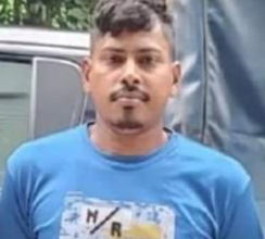 চট্টগ্রামে ইভেন্ট ম্যানেজমেন্টের আড়ালে মানবপাচার, মূলহোতা গ্রেফতার