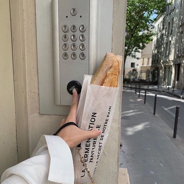 ___qlf4's tweet image. Envie d’aller visiter Paris