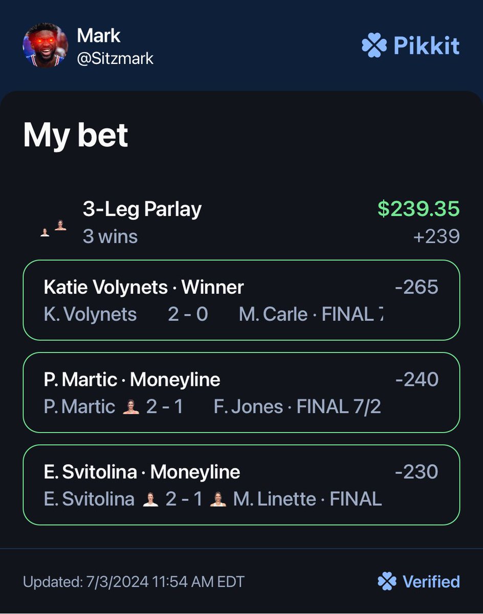 Sitzmark tweet media