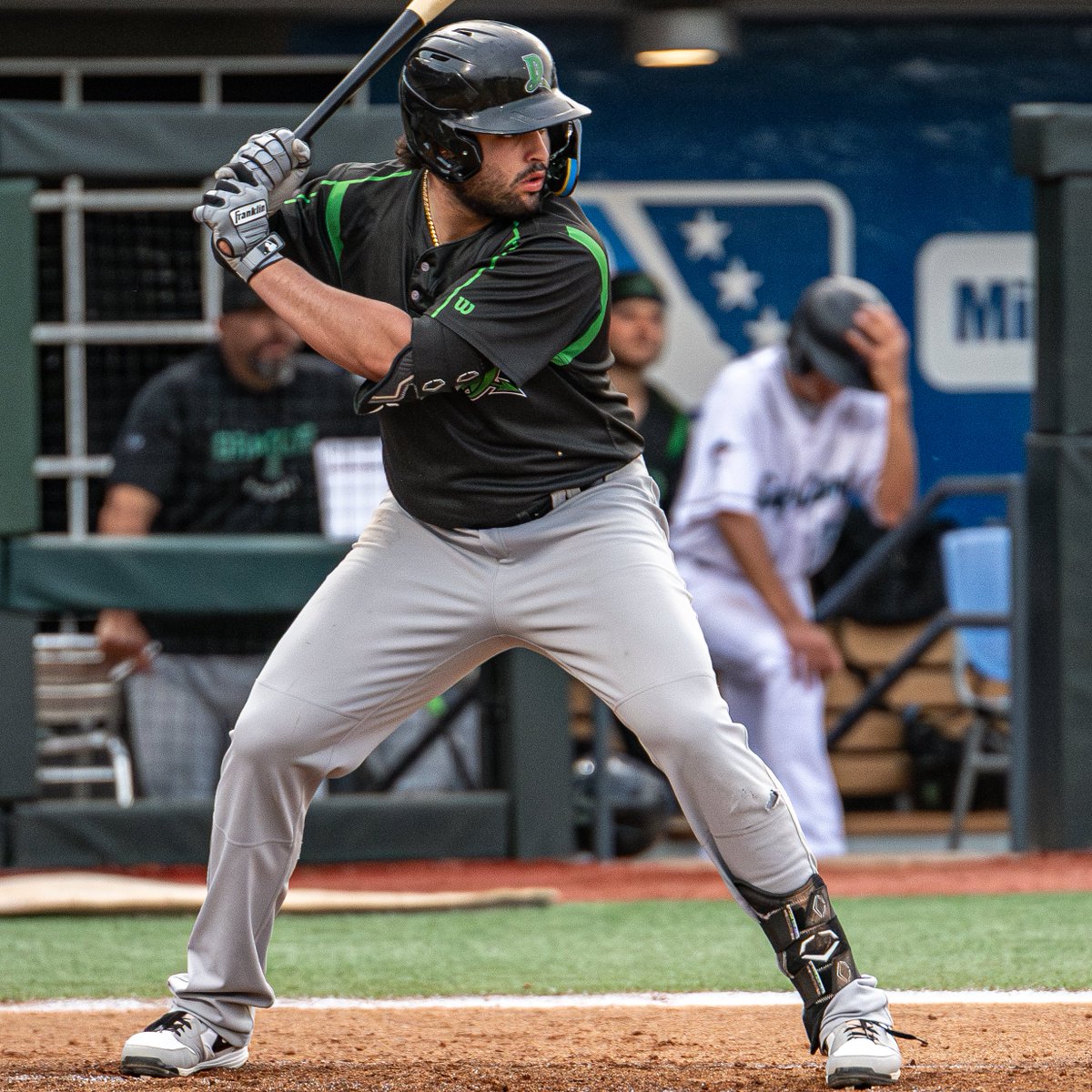 MLB Pipeline (@mlbpipeline) on Twitter photo The <a href="/Reds/">Cincinnati Reds</a>' Sal Stewart enters MLB's Top 100 Prospects list after Heston Kjerstad graduates: atmlb.com/4btCkf1 The <a href="/Reds/">Cincinnati Reds</a>' Sal Stewart enters MLB's Top 100 Prospects list after Heston Kjerstad graduates: atmlb.com/4btCkf1