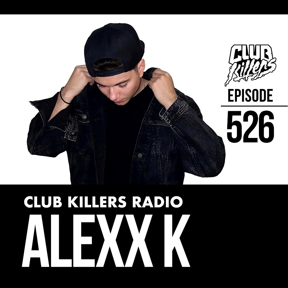DJ ALEXX K tweet media