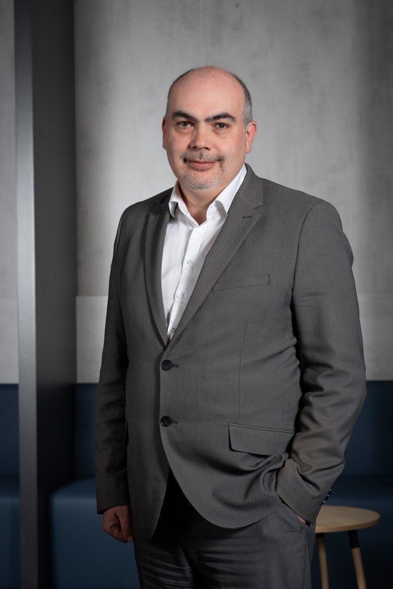 🗣️ Découvrez l'interview de Steve Péguet, sur la synergie entre technologie et sport. Lire l'article complet ici : alten.com/fr/catalyseur-… #ALTEN #Innovation #Excellence