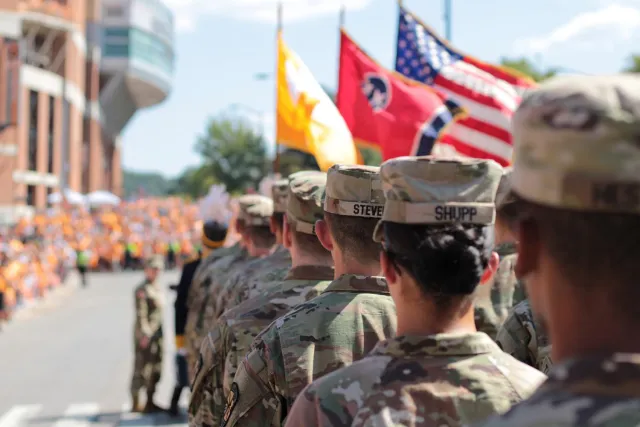 UTK_KRSS's tweet photo. KRSS will be closed tomorrow, July 4th, to honor Independence Day. We will return to the office on Friday, July 5th. Happy 4th of July and stay safe!🔴⚪🔵
#KRSS #UTKnoxville #GBO https://t.co/pmWxQPJpLy