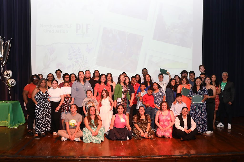 daisycarrera__'s tweet photo. Congratulations to the Parent Leadership Fellowship 2024 cohort on your graduation! 💚💚 @KidsFirstChi #KidsFirstChi https://t.co/ibpGW722Ft