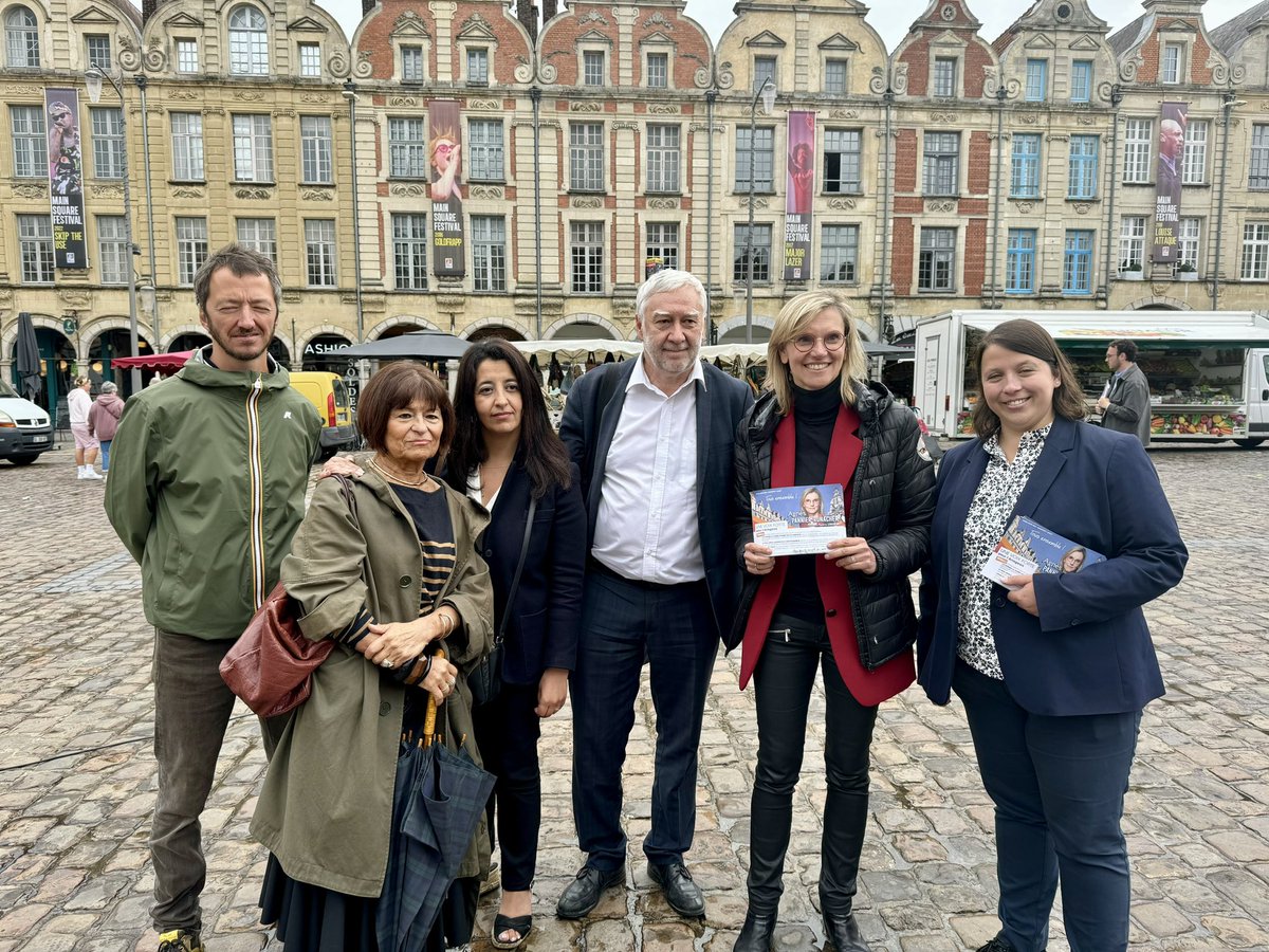 Merci à <a href="/AleXNisuoC/">Alexandre Cousin</a>, <a href="/KarimaDelli/">Karima Delli</a> et <a href="/RonanDantec/">Ronan Dantec</a> pour leur soutien face à l’extrême droite.

Unis contre le RN au delà de nos désaccords politiques, pour la République.

Ce qui nous rassemble est plus fort que ce qui nous divise.
#circo6202