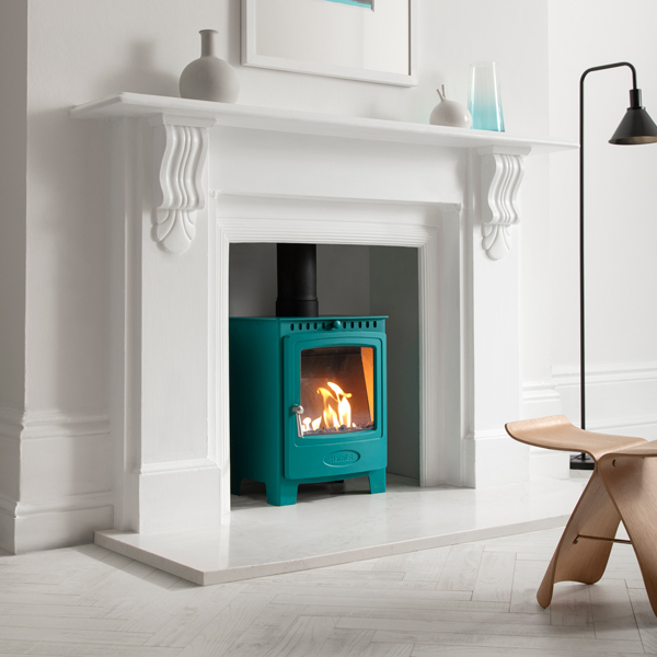 Have you discovered our brand new bioethanol stoves yet? 🔥

A safer, cleaner and more eco-friendly heating solution, the stoves produce almost 2.5kW of heat output - more than a standard electric fire and around the same as a gas fire.

bit.ly/3Xp3LDs