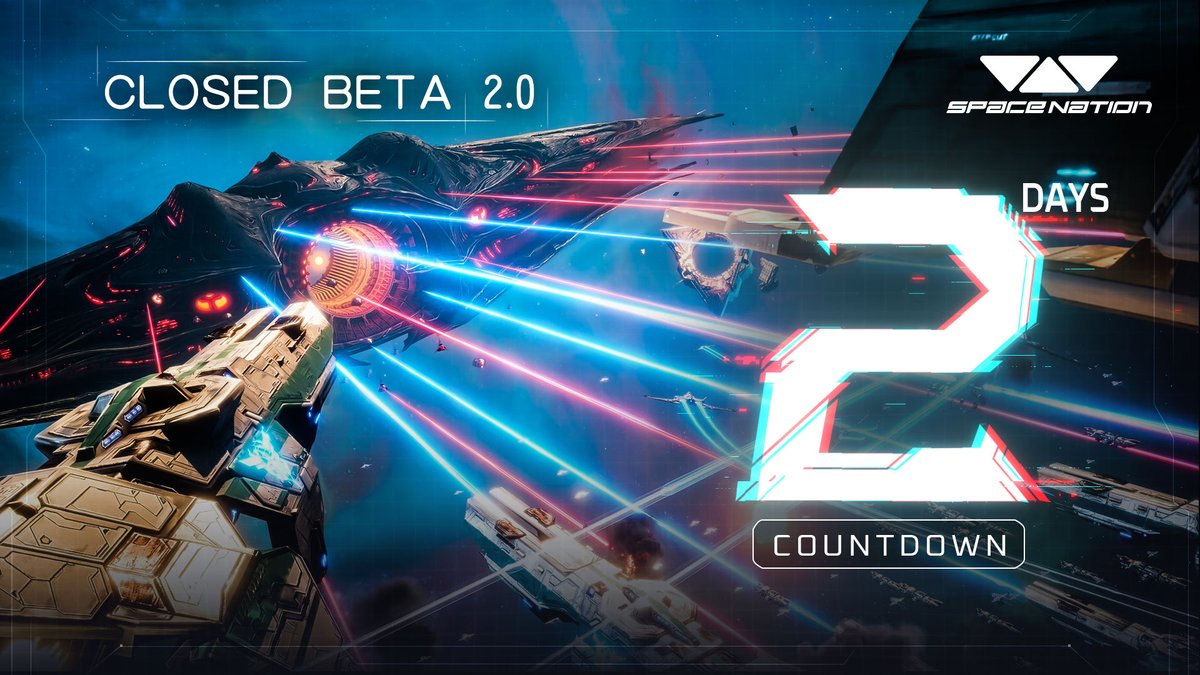 Space Nation 🛸 tweet media