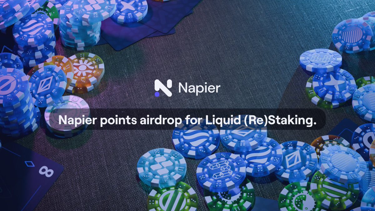 Napier tweet media