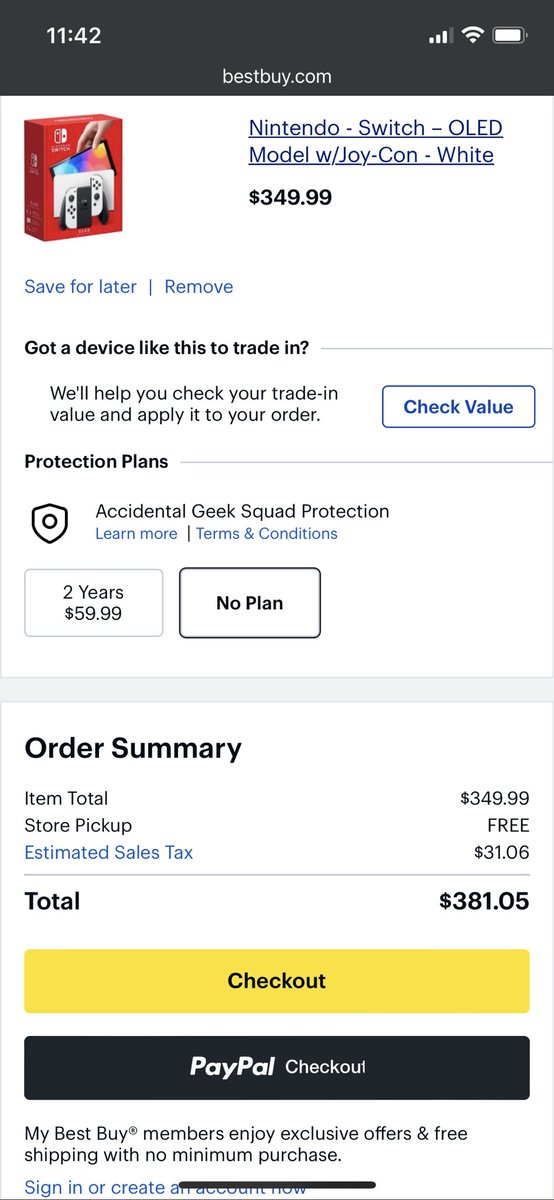 All systems are region free. 

#PS5 slim Disc (Japan) $380 shipped 

#PS5 Slim Digital (Japan)  $270 shipped 

#NintendoSwich Oled (Japan) White/Mario Red/Neon Blue $220 shipped 

#Nintendoswitch lite (Japan) $110 Shipped 

#XboxSeriesX (Japan) $370 shipped